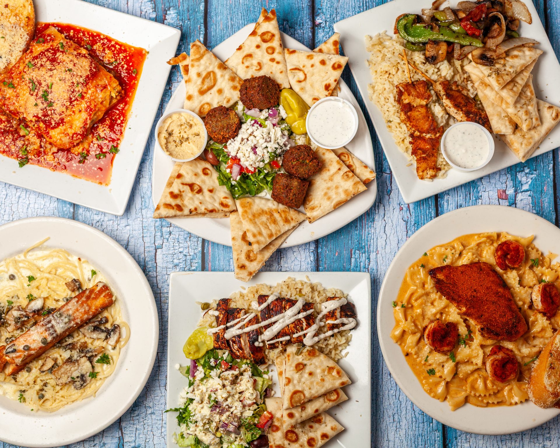 Catering for your next gathering