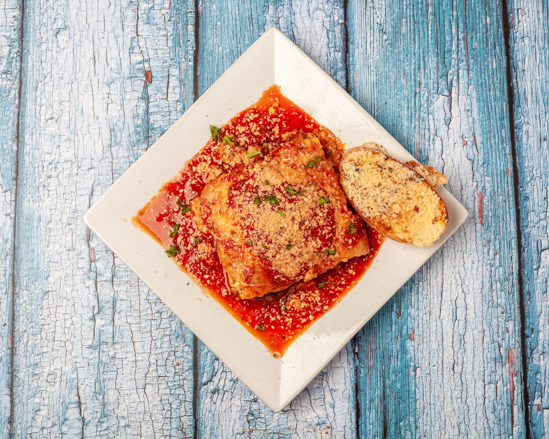 Fresh Greek flavors, every day