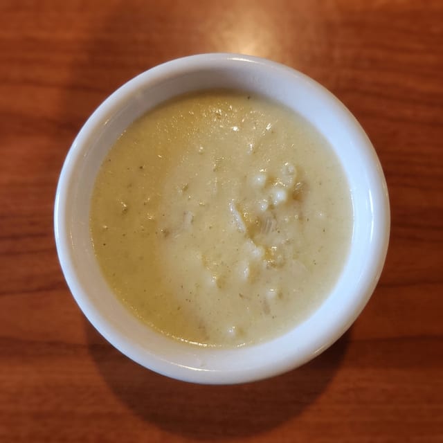 Soup.